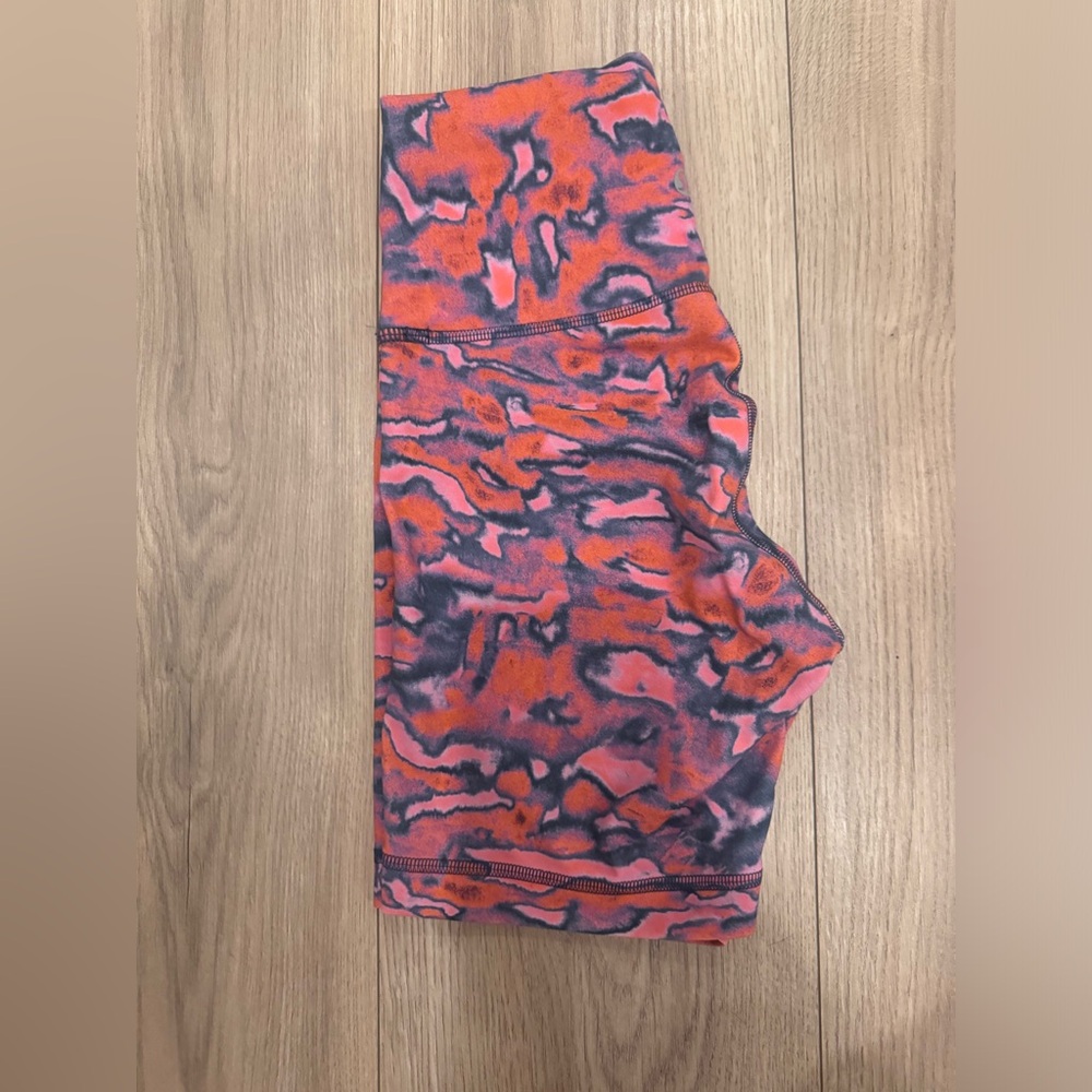 Short Lululemon 4
